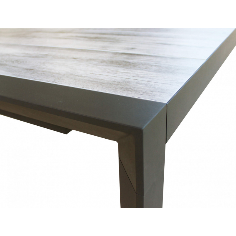 TAVOLO PORTLAND 175/235 X 100