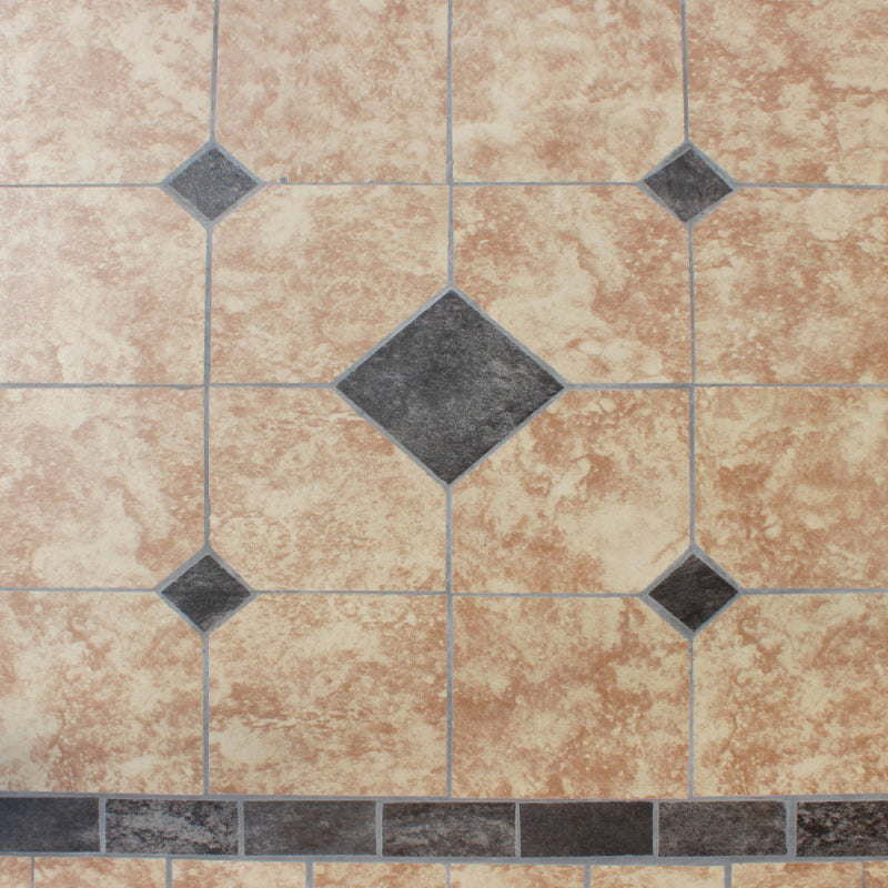 TAVOLO QUADRATO NEREO 80 X 80