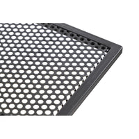 Tavolo Ribaltabile Da Balcone Giobbe Nero 70x45x52cm