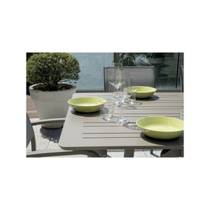 Tavolo San Donato - Allungo Centrale - Tortora Moia