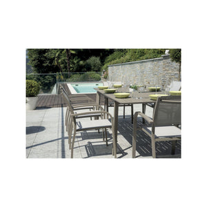 Tavolo San Donato - Allungo Centrale - Tortora Moia