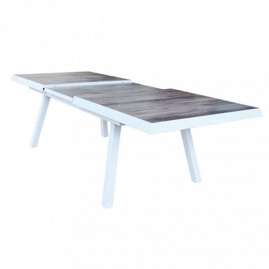 TAVOLO SEATTLE 205/265 X 105