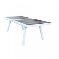 TAVOLO SEATTLE 205/265 X 105