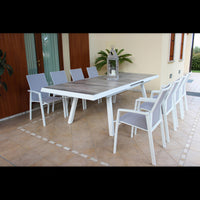 TAVOLO SEATTLE 205/265 X 105