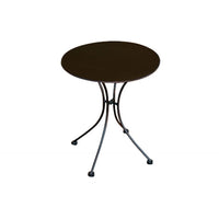 Tavolo Stresa MOIA 60 cm