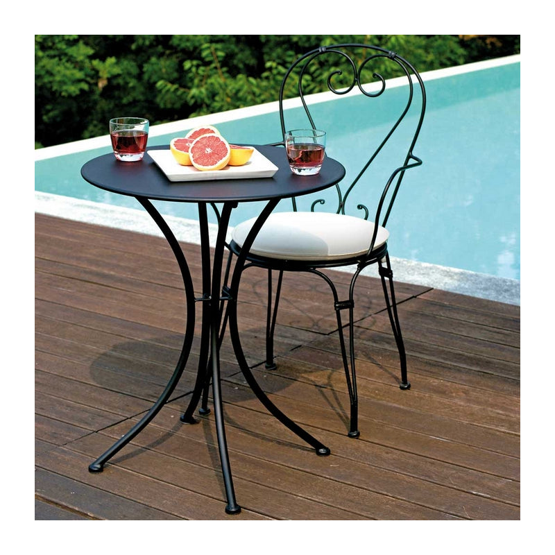 Tavolo Stresa MOIA 60 cm