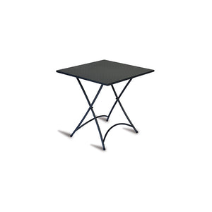 Tavolo Stresa MOIA 70x70 cm pieghevole