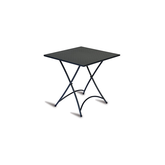 Tavolo Stresa MOIA 70x70 cm pieghevole
