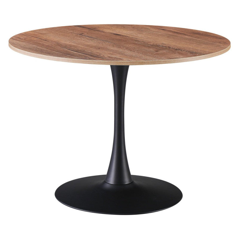 Tavolo Tondo George Ø 110 X H 74 Cm