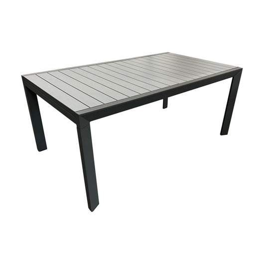 TAVOLO TRIDER GRIGIO