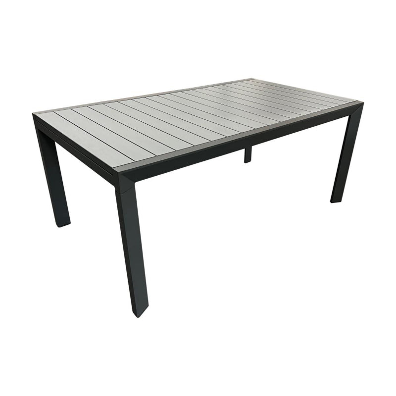 TAVOLO TRIDER GRIGIO