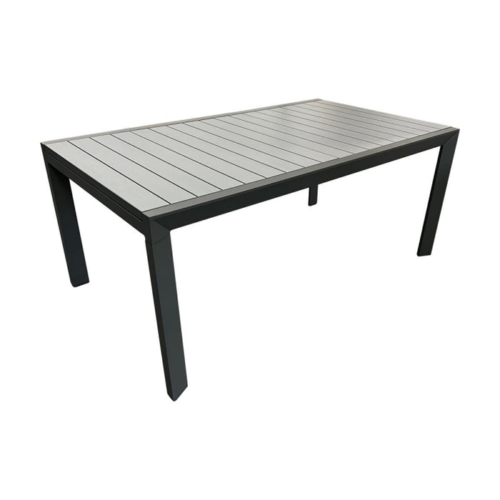 TAVOLO TRIDER GRIGIO