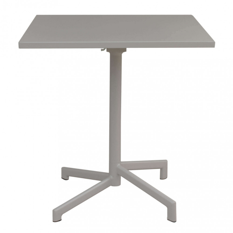 TAVOLO VEGA 70 X 70