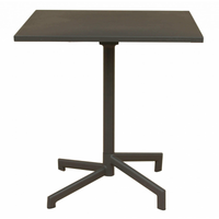 TAVOLO VEGA 70 X 70