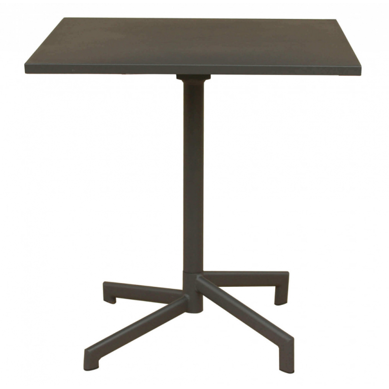 TAVOLO VEGA 70 X 70