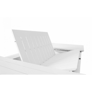 TAVOLO ZANTE ALLUNGABILE 200/300 X 110