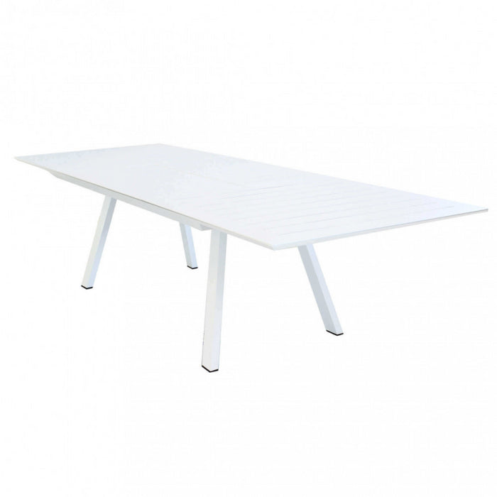 TAVOLO ZANTE ALLUNGABILE 200/300 X 110