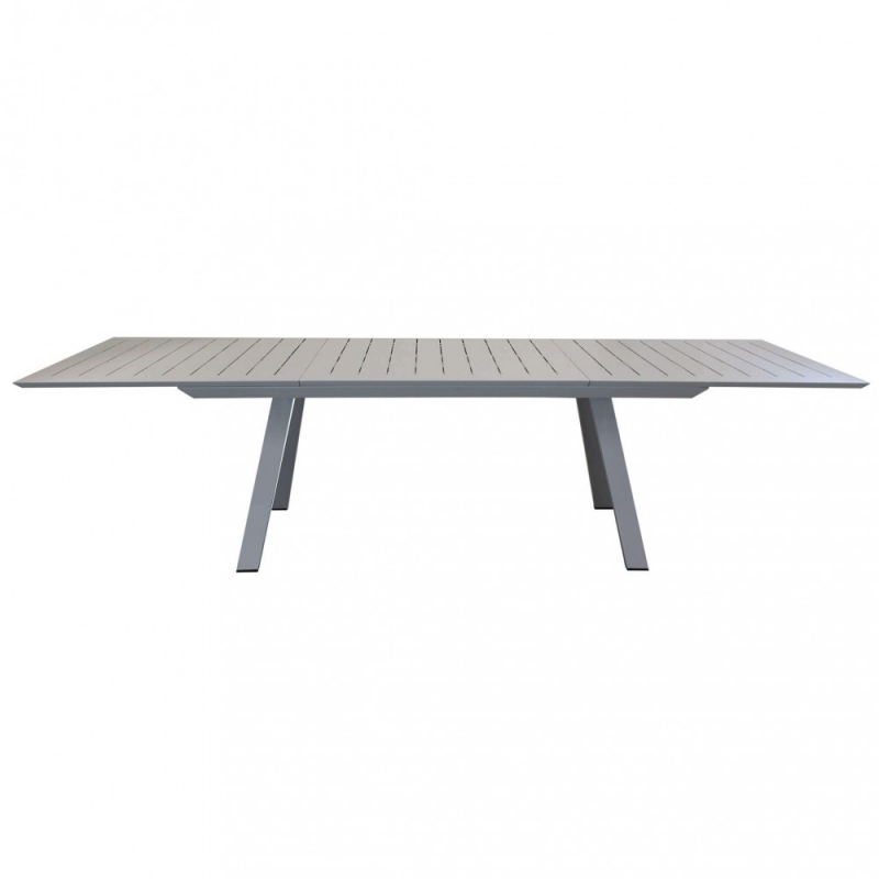 TAVOLO ZANTE ALLUNGABILE 200/300 X 110