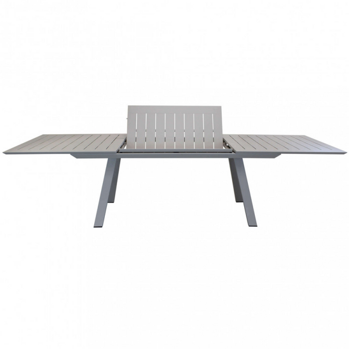 TAVOLO ZANTE ALLUNGABILE 200/300 X 110