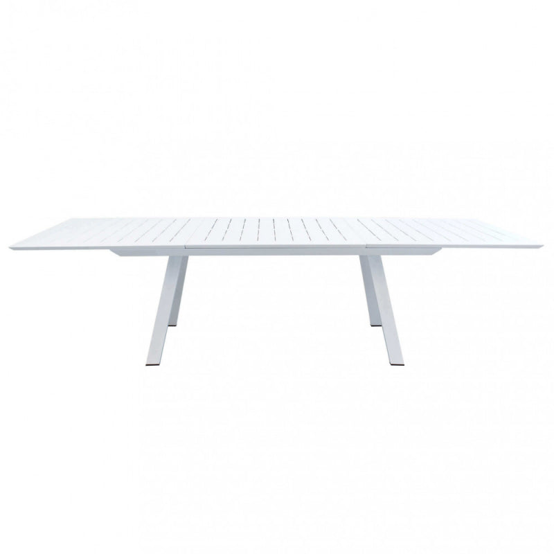 TAVOLO ZANTE ALLUNGABILE 200/300 X 110