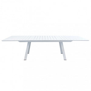 TAVOLO ZANTE ALLUNGABILE 200/300 X 110