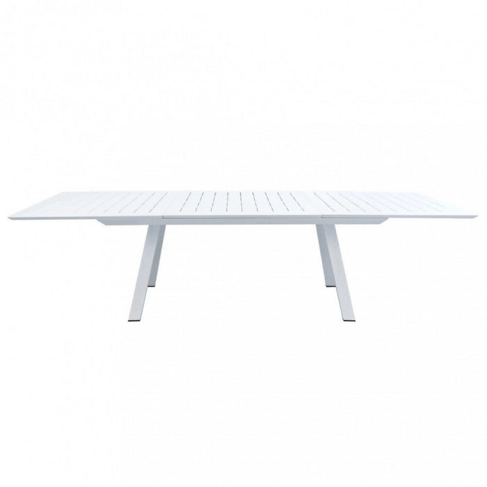 TAVOLO ZANTE ALLUNGABILE 200/300 X 110