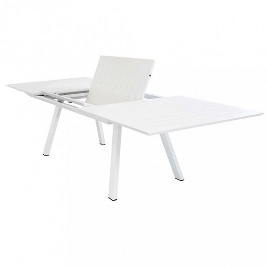 TAVOLO ZANTE ALLUNGABILE 200/300 X 110