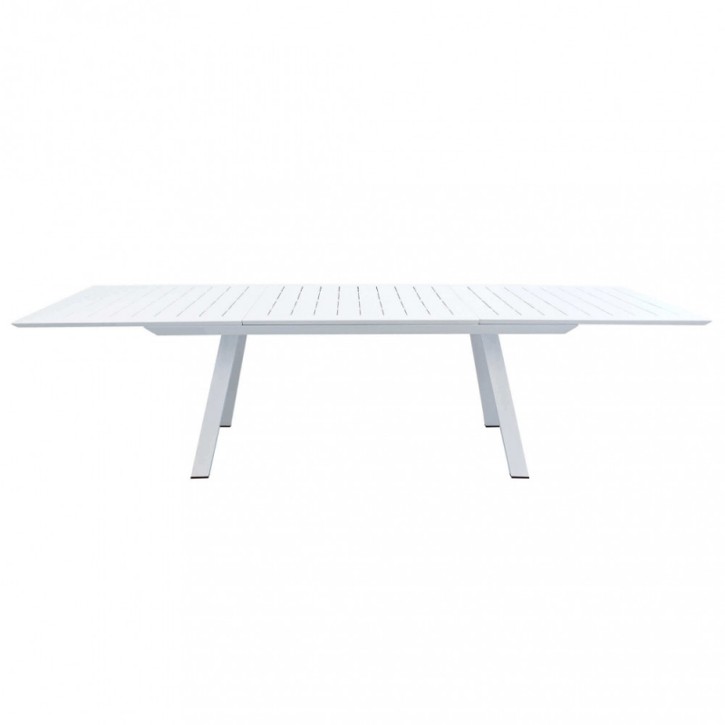 TAVOLO ZANTE ALLUNGABILE 200/300 X 110