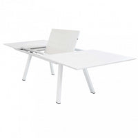 TAVOLO ZANTE ALLUNGABILE 200/300 X 110