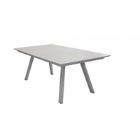 TAVOLO ZANTE ALLUNGABILE 200/300 X 110