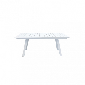 TAVOLO ZANTE ALLUNGABILE 200/300 X 110