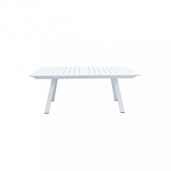 TAVOLO ZANTE ALLUNGABILE 200/300 X 110