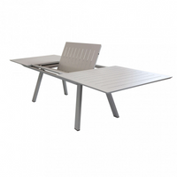 TAVOLO ZANTE ALLUNGABILE 200/300 X 110