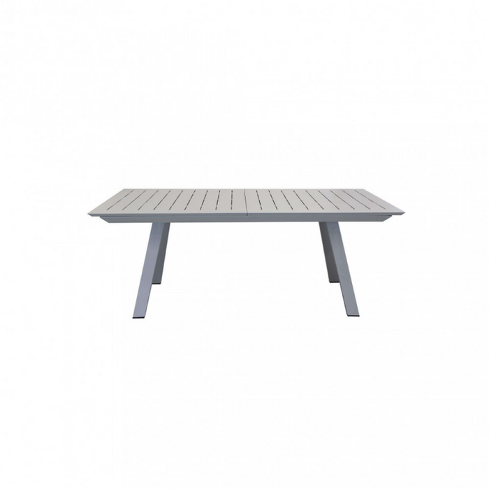 TAVOLO ZANTE ALLUNGABILE 200/300 X 110