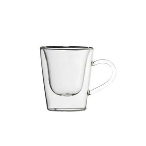 Tazza Caffe' Espresso Duos 12 pz.2 L.Bormioli