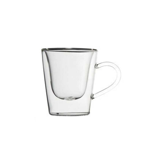 Tazza Caffe' Espresso Duos 12 pz.2 L.Bormioli