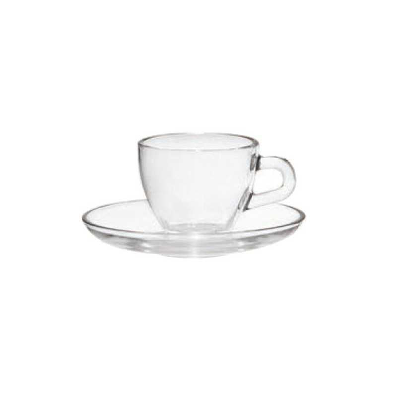 Tazza Caffe pz.6 Brazil Cerve
