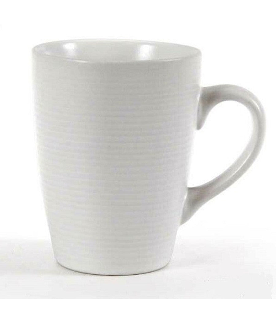 Tazza Tazzina Per Caffè 315 Ml Colazione Classica Vari Colori Assortiti 805752         