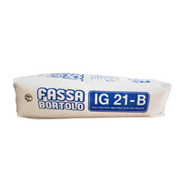 Ig 21 intonaco finitura base calce cemento bianco esterni interni sacco 25 kg