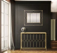 Specchio Glam Balcony New Cm 80X3X100
