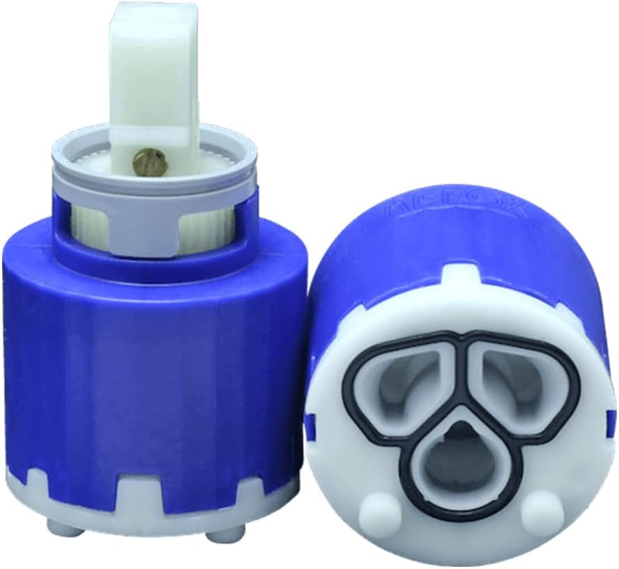 Cartuccia kerox nkj35a senza distributore ricambi 35mm bassa