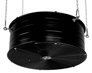 TDA HIGHSTREAM 600, Ventilatore senza Luce, CasaFan