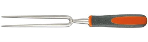 Tecna - Forchettone forgiato cm 34, Sanelli Ambrogio