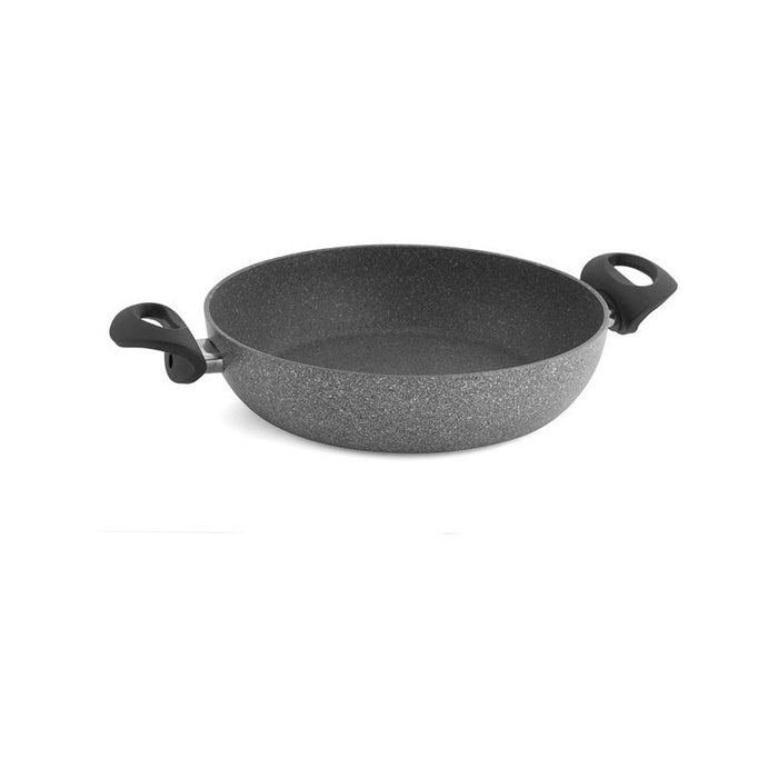 Tegame 2 Manici Cm 32 Cortina Eco Ballarini