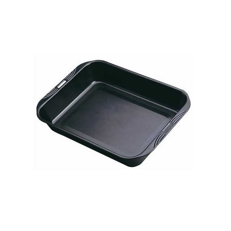 Teglia Rettangolare Alta cm 38X28 Saphir Tescoma 624604