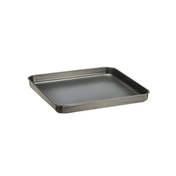Teglia Rettangolare Bassa Cm 25X17 Accademia