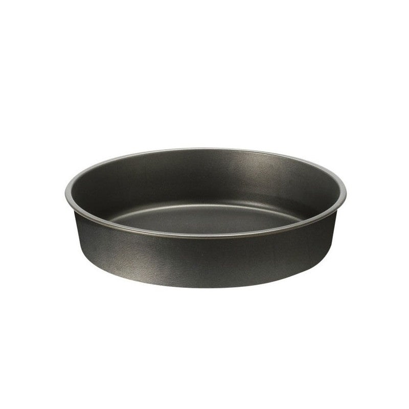 Teglia Tonda Liscia Cm 20 Accademia