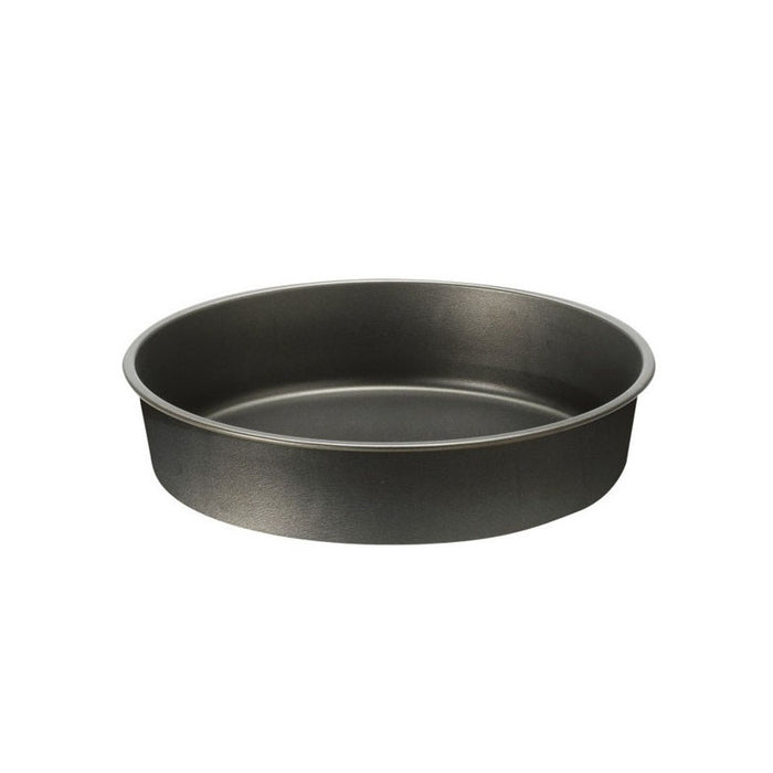 Teglia Tonda Liscia Cm 28 Accademia