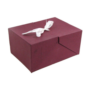 Teiera con tazza decoro bambù arancionetazza e teiera