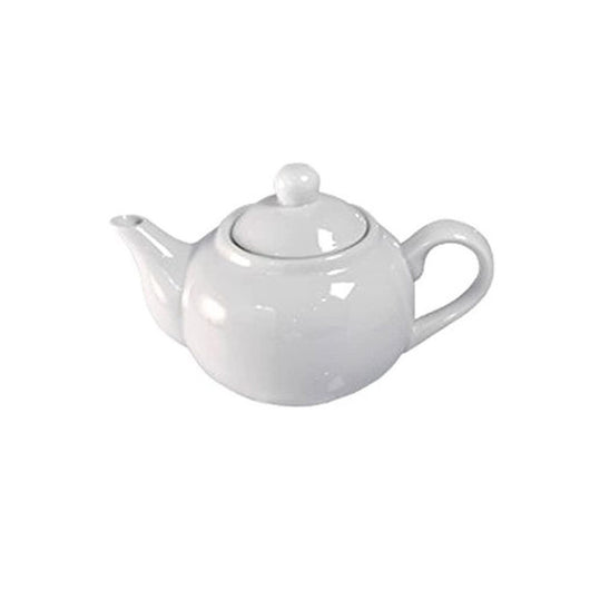 Teiera Porcellana Cc 500 Roma Saturnia